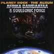Afrika Bambaataa And The Soulsonic Force Planet Rock The Album (LP) Формат: Грампластинка (LP) (Картонный конверт) Дистрибьюторы: Tommy Boy Records, ООО "Юниверсал Мьюзик" США инфо 12181w.