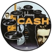 Johnny Cash With His Hot And Blue Guitar! (LP) Формат: Грампластинка (LP) (Пластиковый пакет) Дистрибьюторы: ООО Музыка, Get Back Европейский Союз Лицензионные товары Характеристики аудионосителей 1957 г Альбом: Импортное издание инфо 12374w.