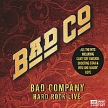 Bad Company Hard Rock Live (CD + DVD) Формат: Audio CD (Jewel Case) Дистрибьютор: Universal International Music B V Европейский Союз Лицензионные товары Характеристики аудионосителей 2009 г Сборник: Импортное издание инфо 12443w.