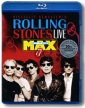 The Rolling Stones: Live at the Max (Blu-ray) Формат: Blu-ray (PAL) (Keep case) Дистрибьютор: Universal Music Russia Региональный код: С Количество слоев: BD-25 (1 слой) Звуковые дорожки: Английский PCM инфо 7264o.