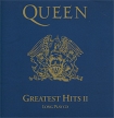 Queen Greatest Hits II Формат: Audio CD Дистрибьютор: Parlophone Лицензионные товары Характеристики аудионосителей Сборник инфо 8007o.