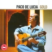 Paco De Lucia Gold (2 CD) Серия: Gold инфо 8224o.
