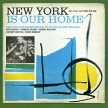 Blue Note Explosion New York Is Our Home (2 CD) Серия: Blue Note Explosion инфо 8267o.