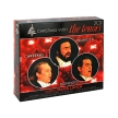 Christmas With The Tenors (3 CD) Серия: Xmas Stars инфо 8272o.