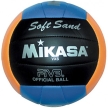 Мяч для пляжного волейбола "Mikasa VXS-01" кожа Артикул: VXS-01 Производитель: Китай инфо 8392o.