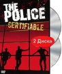 The Police: Certifiable (DVD + CD) Формат: DVD (PAL) (Подарочное издание) (Super jewel case) Дистрибьютор: Universal Music Russia Региональный код: 0 (All) Количество слоев: DVD-9 (2 слоя) Звуковые дорожки: инфо 1837p.