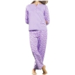 Пижама женская "Sweet Dreams" Размер: 46, цвет: Glicine (лиловый) 6198 всем гигиеническим стандартам Товар сертифицирован инфо 8751z.