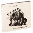 Madness One Step Beyond (2 CD) Формат: 2 Audio CD (DigiPack) Дистрибьюторы: Union Square Music Ltd , Концерн "Группа Союз" Европейский Союз Лицензионные товары инфо 11669z.
