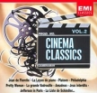 Cinema Classics Vol II Формат: 2 Audio CD Дистрибьютор: EMI Records Лицензионные товары Характеристики аудионосителей Сборник инфо 11715z.