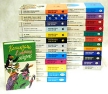 Библиотека для детей В пятнадцати томах В шестнадцати книгах + 10 дополнительных Серия: Библиотека для детей инфо 8360p.