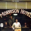 The Doors Morrison Hotel Формат: Audio CD Лицензионные товары Характеристики аудионосителей Альбом инфо 569q.