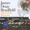 James Dean Bradfield The Great Western Формат: Audio CD (Jewel Case) Дистрибьютор: SONY BMG Лицензионные товары Характеристики аудионосителей 2006 г Альбом инфо 3745q.