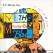 The Moody Blues Greatest Hits Формат: Audio CD (Jewel Case) Дистрибьютор: PolyGram Records Лицензионные товары Характеристики аудионосителей 1989 г Сборник инфо 6436q.