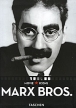 Marx Bros Серия: Movie Icons инфо 7141q.