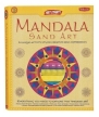 Mandala Sand Art Kit Издательство: Walter Foster, 2004 г Твердый переплет, 8 стр ISBN 1560107669 инфо 7157q.