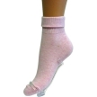 Носки женские "Griff Woman Меланж" Rosa (розовые), размер 35-38 эластан Производитель: Италия Товар сертифицирован инфо 7790q.