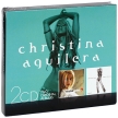 Christina Aguilera Christina Aguilera / Stripped (2 CD) Формат: 2 Audio CD (Jewel Case) Дистрибьютор: SONY BMG Европейский Союз Лицензионные товары Характеристики аудионосителей 2009 г Сборник: Импортное издание инфо 7915q.