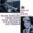 North Sea Jazz Sessions Volume 2 Серия: Jazz World инфо 9283q.