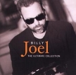 Billy Joel The Ultimate Collection Формат: 2 Audio CD Дистрибьютор: Sony Music Лицензионные товары Характеристики аудионосителей Авторский сборник инфо 9727q.