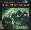 Martin Scorsese Presents The Blues: The Allman Brothers Band Серия: Martin Scorsese Presents The Blues инфо 9759q.