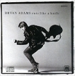 Bryan Adams Cuts Like A Knife Формат: Audio CD (Jewel Case) Дистрибьюторы: A&M Records Ltd , ООО "Юниверсал Мьюзик" Германия Лицензионные товары Характеристики аудионосителей 2007 г Альбом: Импортное издание инфо 9774q.