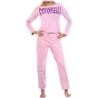 Костюм женский спортивный "Morning Walking" Размер: 44, цвет: Caramella (розовый) 6177 всем гигиеническим стандартам Товар сертифицирован инфо 11712q.