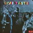 The Taste Live Taste Формат: Audio CD (Jewel Case) Дистрибьюторы: Polydor Ltd (UK), ООО "Юниверсал Мьюзик" Лицензионные товары Характеристики аудионосителей 21994 г Концертная запись: Импортное издание инфо 11946q.