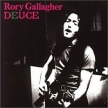 Rory Gallagher Deuce Формат: Audio CD (Jewel Case) Дистрибьюторы: SONY BMG, RCA Европейский Союз Лицензионные товары Характеристики аудионосителей 1971 г Альбом: Импортное издание инфо 11971q.