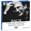 John Eliot Gardiner Bach Sacred Vocal Works Collectors Edition (9 CD) Формат: 9 Audio CD (Box Set) Дистрибьюторы: Deutsche Grammophon GmbH, Archiv Produktion, ООО "Юниверсал инфо 834r.
