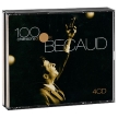 Gilbert Becaud 100 Chansons D'Or (4 CD) Формат: 4 Audio CD (Box Set) Дистрибьюторы: Gala Records, Capitol Music Европейский Союз Лицензионные товары Характеристики аудионосителей 2004 г Сборник: Импортное издание инфо 1795r.