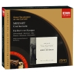 Herbert Von Karajan Mozart Cosi Fan Tutte (3 CD) Формат: Audio CD (Box Set) Дистрибьюторы: EMI Records Ltd , Gala Records Европейский Союз Лицензионные товары Характеристики инфо 1800r.