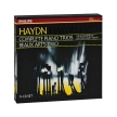 Beaux Arts Trio Haydn Complete Piano Trios (9 CD) Формат: 9 Audio CD (Картонная коробка) Дистрибьюторы: Philips, ООО "Юниверсал Мьюзик" Германия Лицензионные товары Характеристики инфо 1824r.